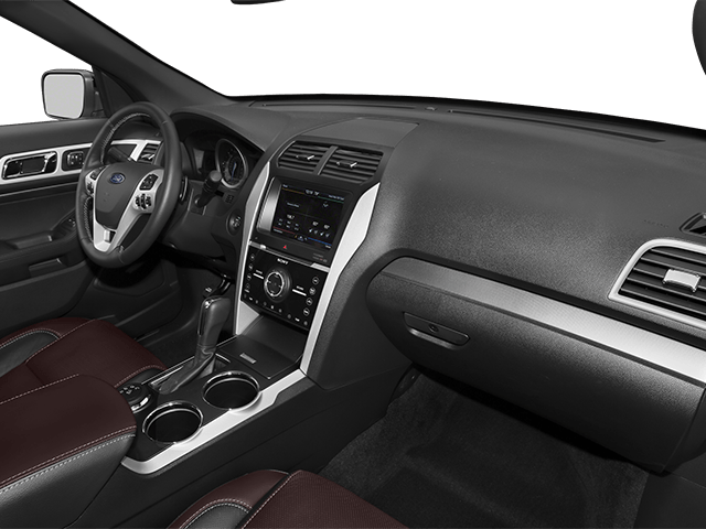2013 Ford EXPLORER SPORT Roseville CA