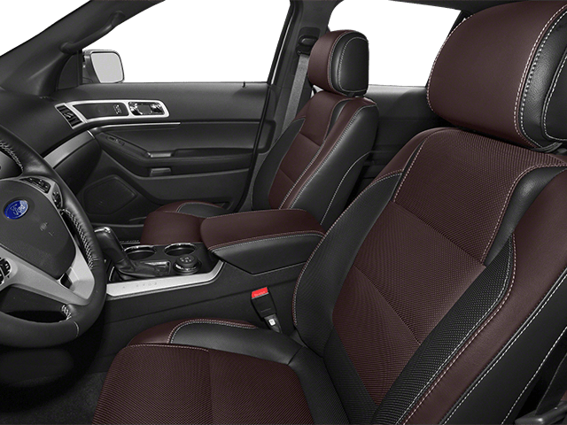2013 Ford EXPLORER SPORT Roseville CA