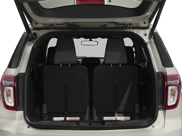 2013 Ford EXPLORER SPORT Roseville CA