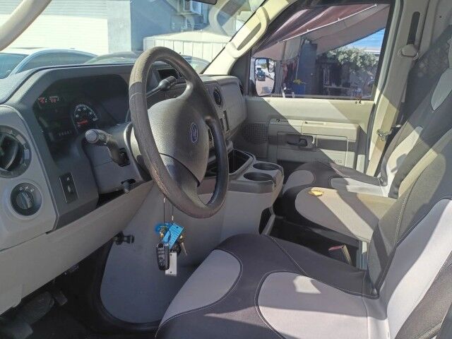 2013 Ford Econoline Cargo Van Commercial Davie FL