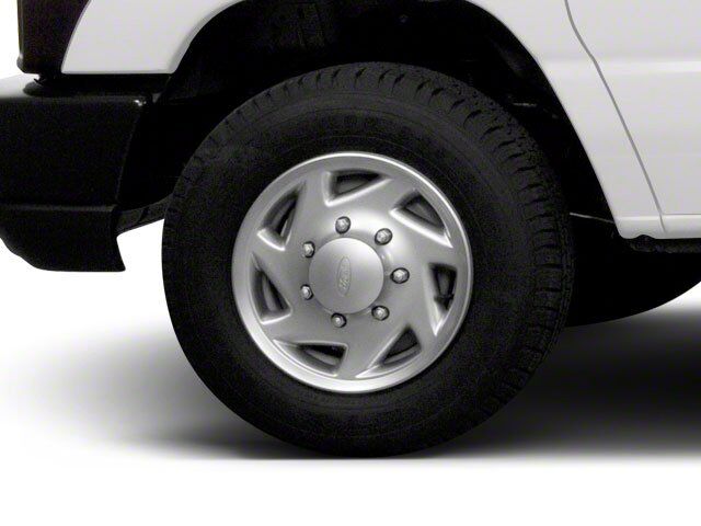 2013 Ford Econoline Cargo Van Commercial Winder GA