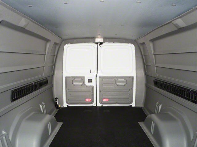 2013 Ford Econoline Cargo Van Commercial Winder GA