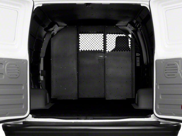 2013 Ford Econoline Cargo Van Commercial Winder GA