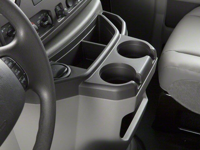 2013 Ford Econoline Cargo Van Commercial Winder GA