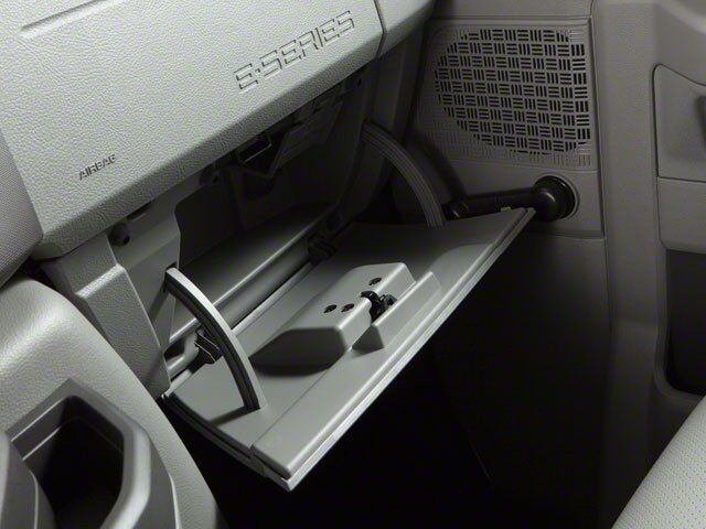 2013 Ford Econoline Cargo Van Commercial Winder GA