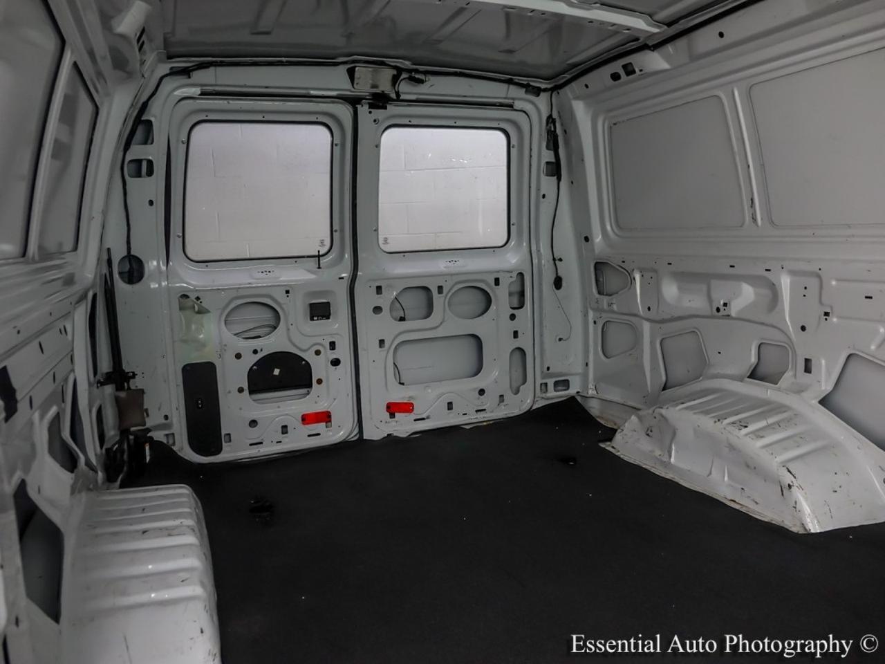 2013 Ford Econoline Cargo Van Recreational Willowbrook IL