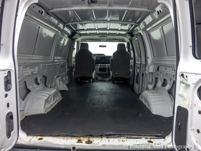 2013 Ford Econoline Cargo Van Recreational Willowbrook IL