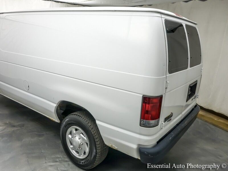 2013 Ford Econoline Cargo Van Recreational Willowbrook IL
