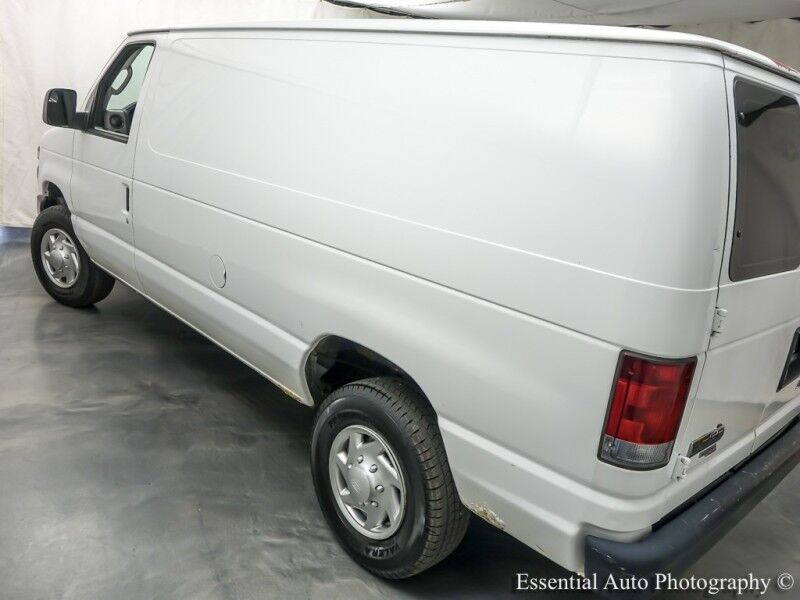 2013 Ford Econoline Cargo Van Recreational Willowbrook IL
