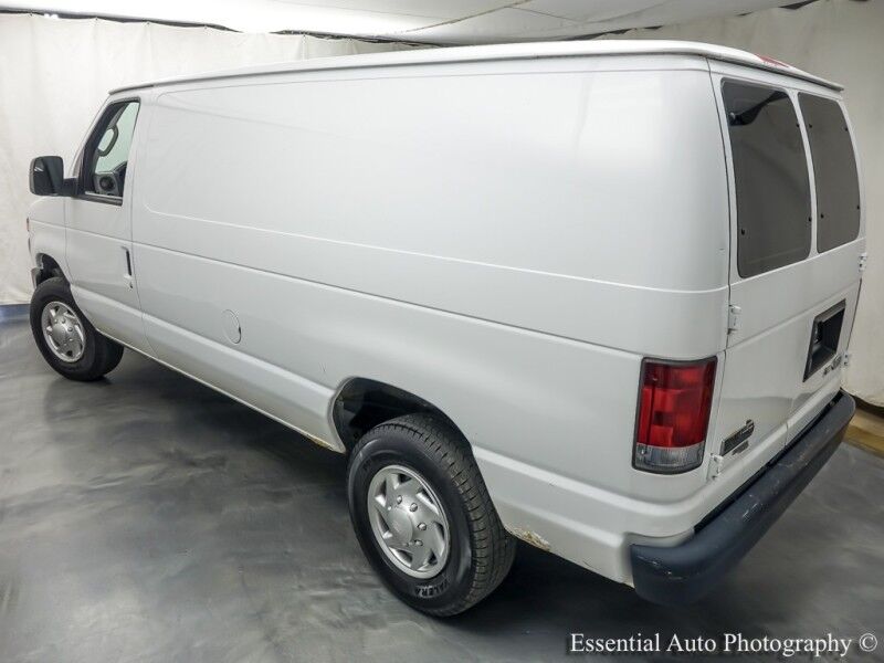 2013 Ford Econoline Cargo Van Recreational Willowbrook IL