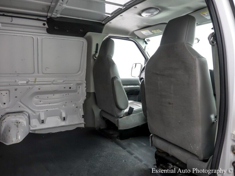 2013 Ford Econoline Cargo Van Recreational Willowbrook IL