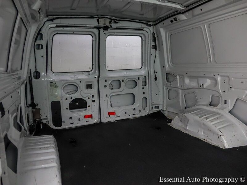 2013 Ford Econoline Cargo Van Recreational Willowbrook IL