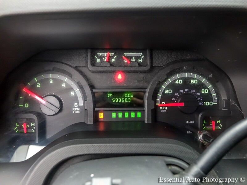 2013 Ford Econoline Cargo Van Recreational Willowbrook IL