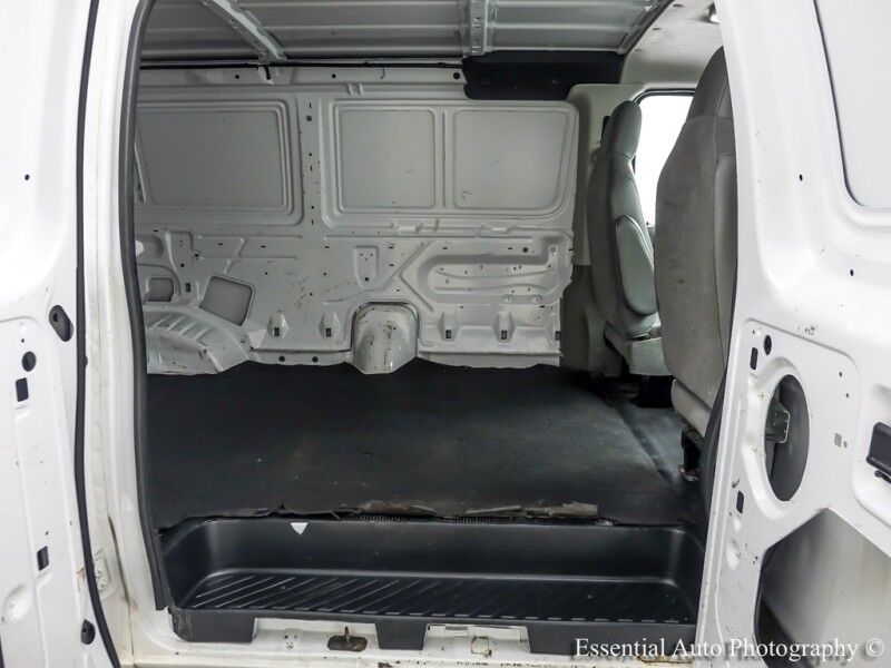 2013 Ford Econoline Cargo Van Recreational Willowbrook IL