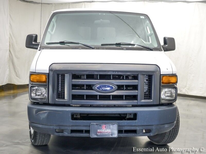 2013 Ford Econoline Cargo Van Recreational Willowbrook IL