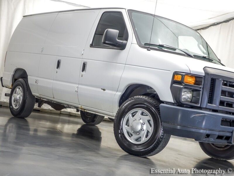 2013 Ford Econoline Cargo Van Recreational Willowbrook IL
