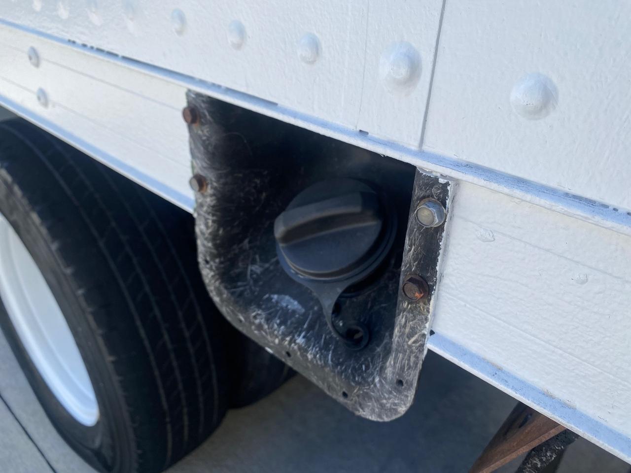 2013 Ford Econoline Commercial Cutaway 1 OWNER E 450 BOX TRUCK Pompano Beach FL