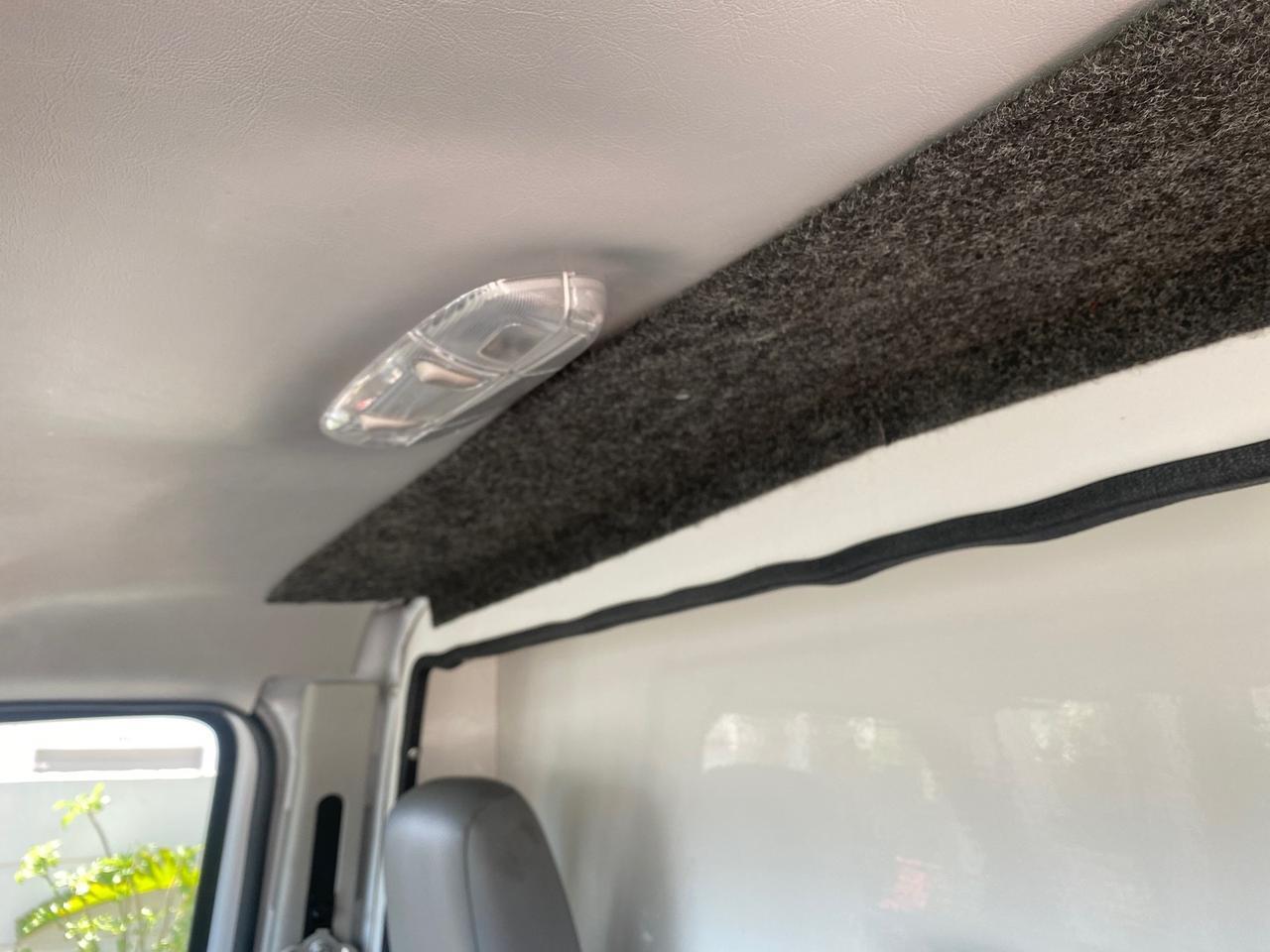 2013 Ford Econoline Commercial Cutaway 1 OWNER E 450 BOX TRUCK Pompano Beach FL