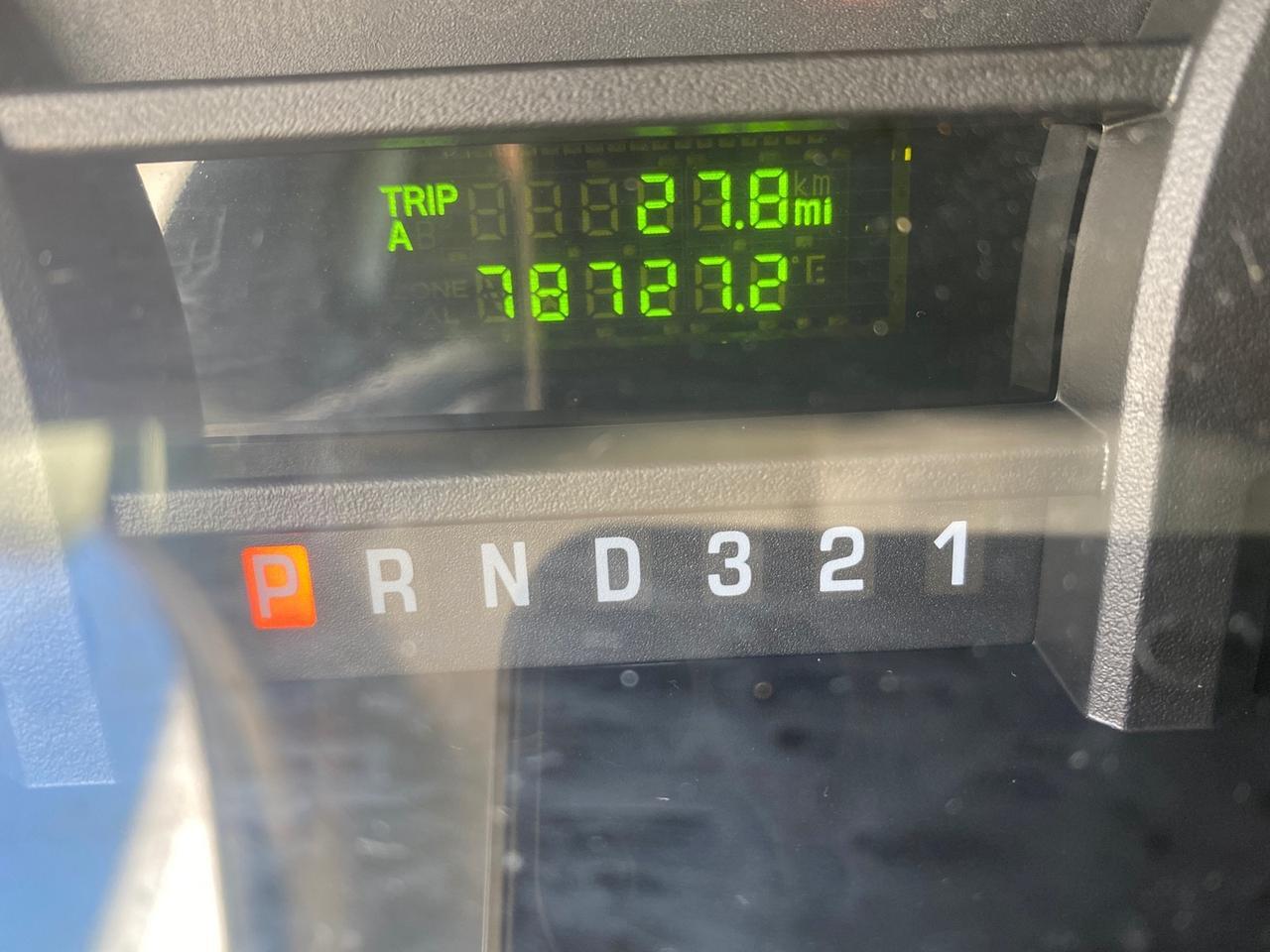 2013 Ford Econoline Commercial Cutaway 1 OWNER E 450 BOX TRUCK Pompano Beach FL