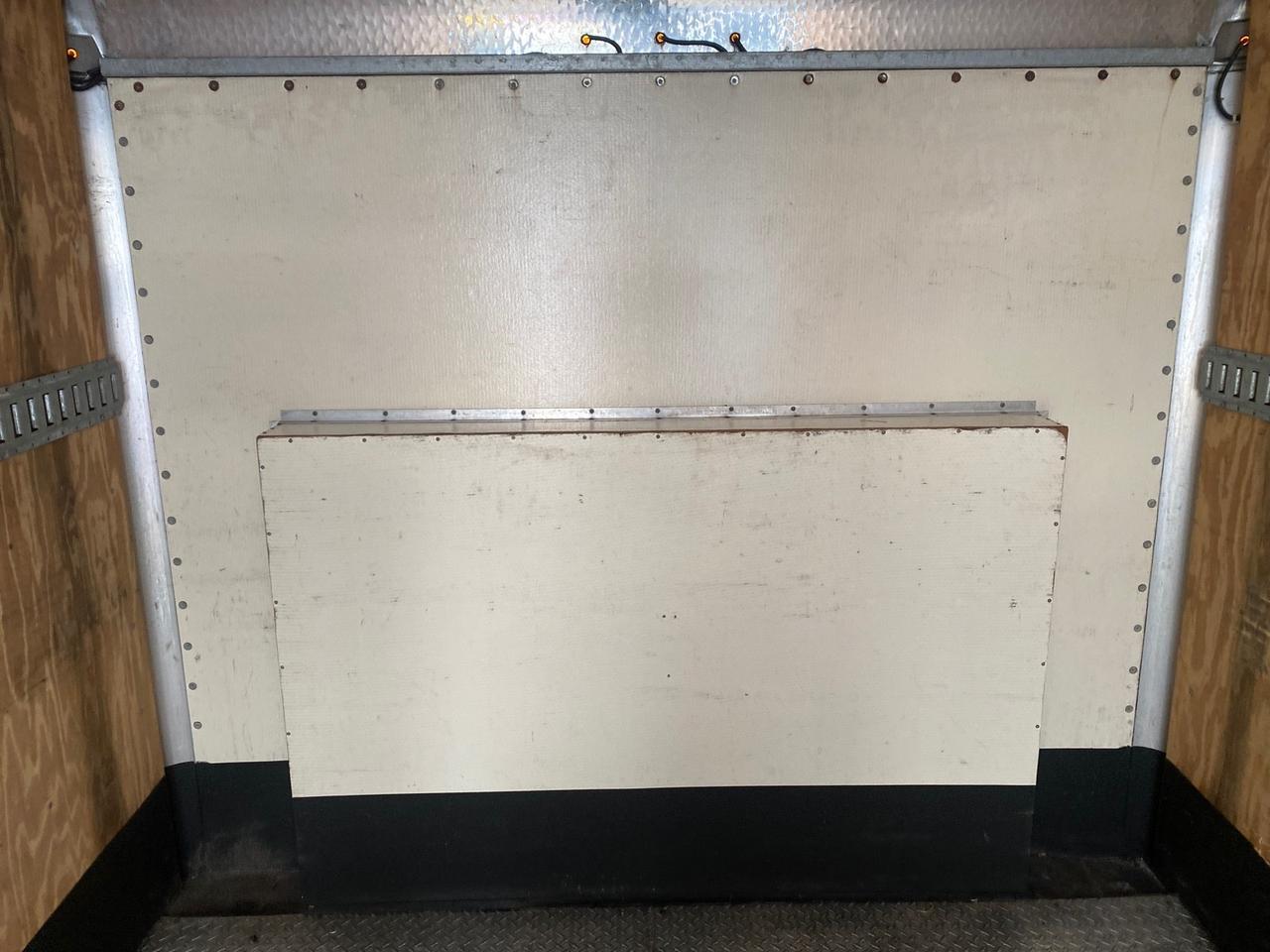 2013 Ford Econoline Commercial Cutaway 1 OWNER E 450 BOX TRUCK Pompano Beach FL