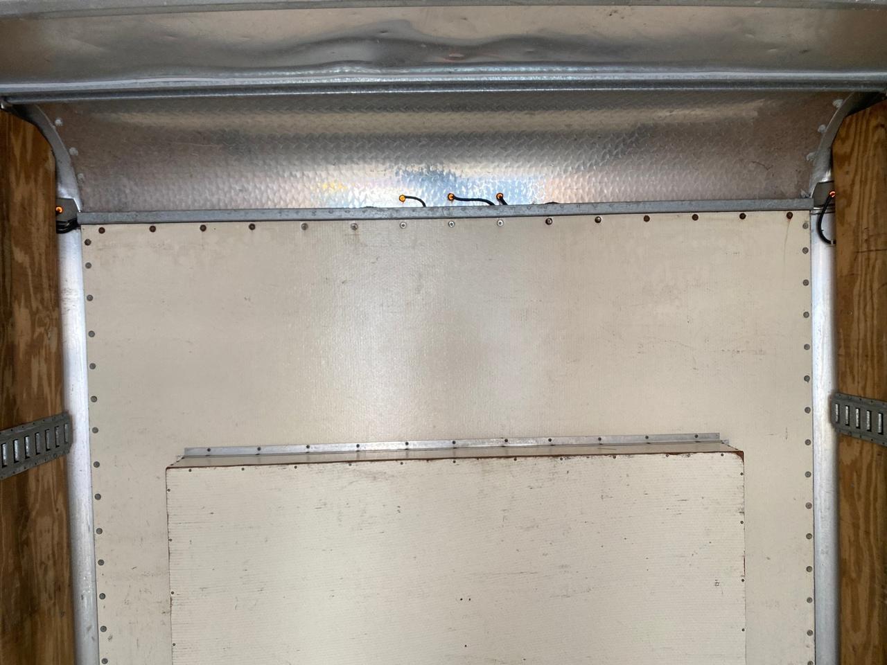 2013 Ford Econoline Commercial Cutaway 1 OWNER E 450 BOX TRUCK Pompano Beach FL