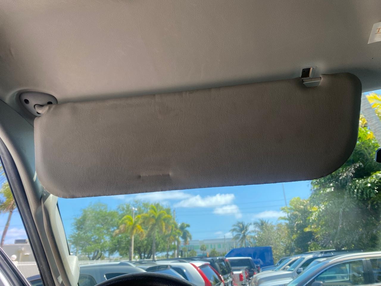 2013 Ford Econoline Commercial Cutaway 1 OWNER E 450 BOX TRUCK Pompano Beach FL