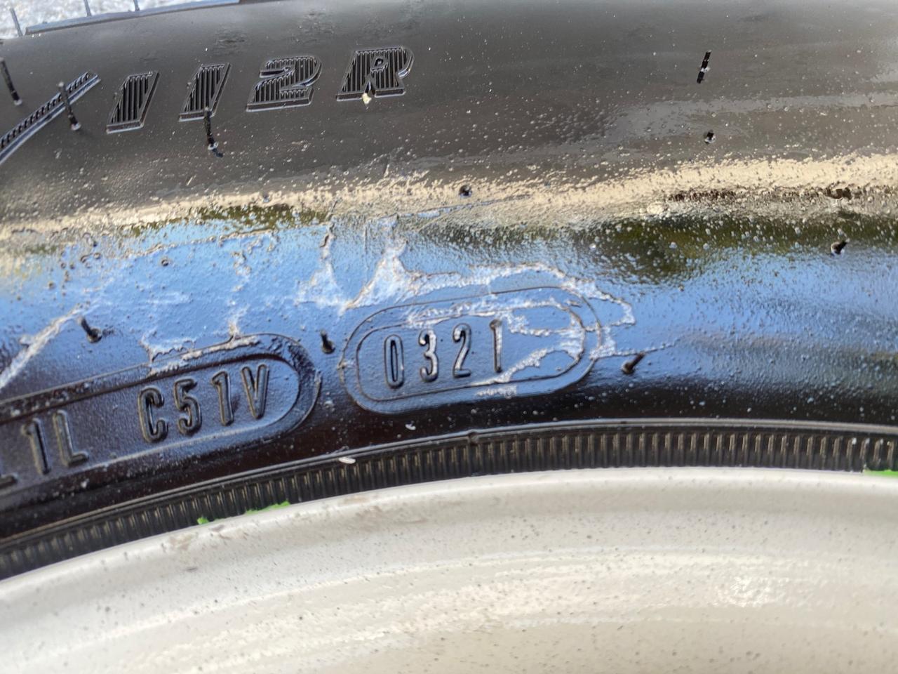 2013 Ford Econoline Commercial Cutaway 1 OWNER E 450 BOX TRUCK Pompano Beach FL