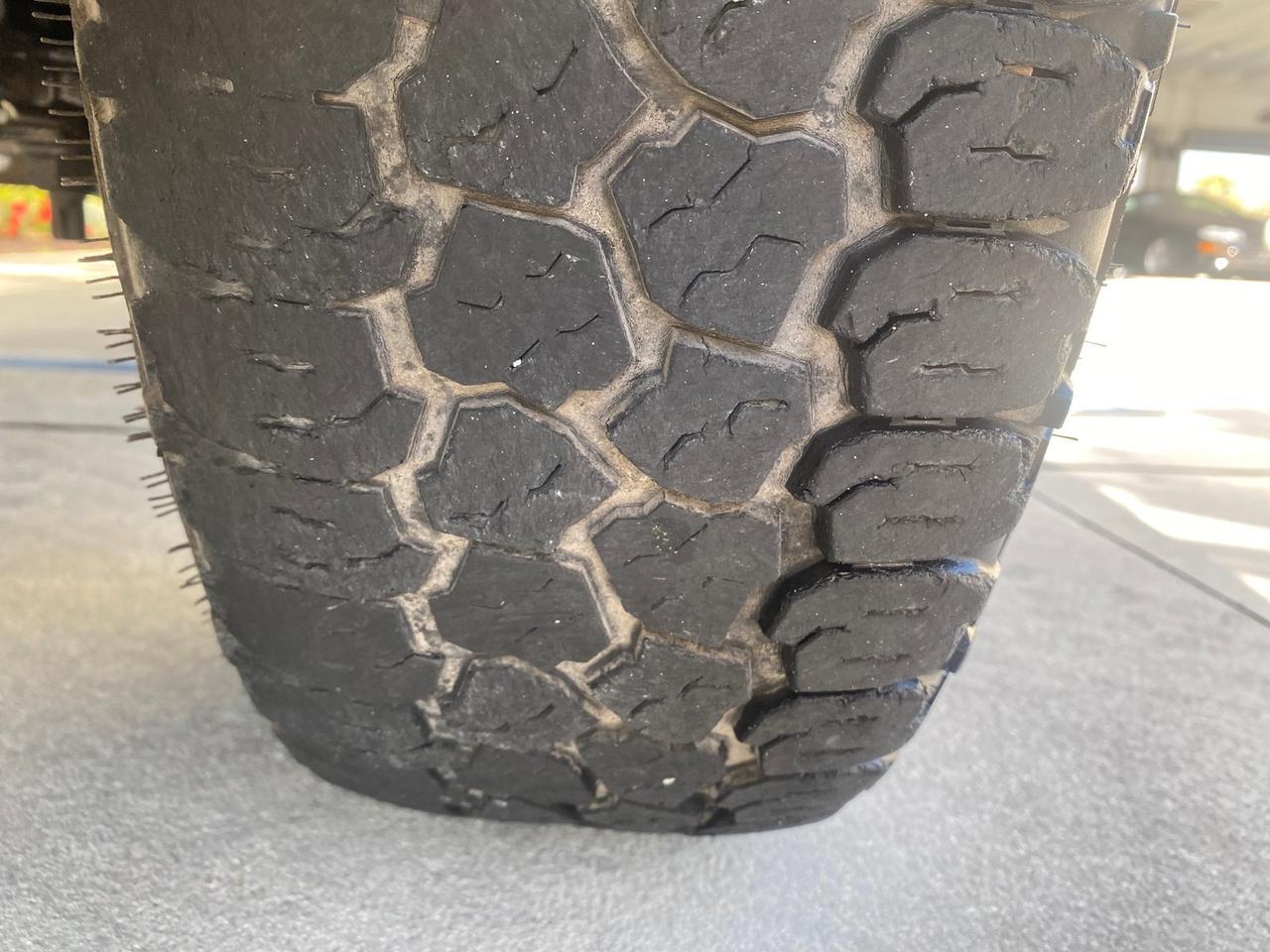 2013 Ford Econoline Commercial Cutaway 1 OWNER E 450 BOX TRUCK Pompano Beach FL