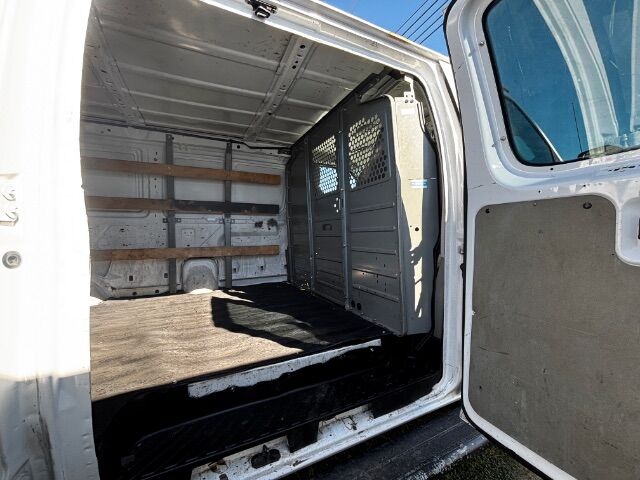 2013 Ford Econoline E-250 Kyle TX