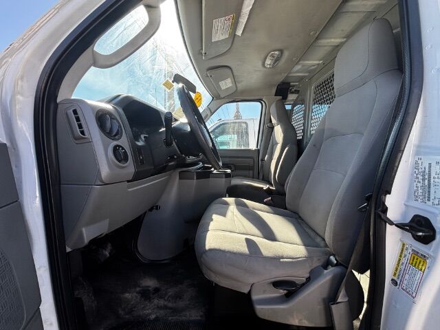 2013 Ford Econoline E-250 Kyle TX