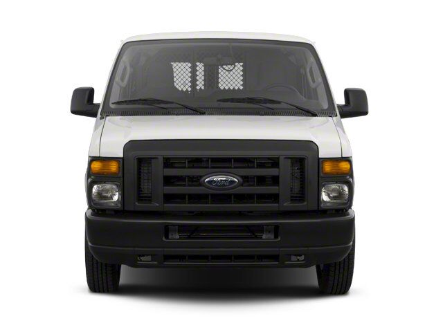 2013 Ford Econoline Wagon XL Hurst TX
