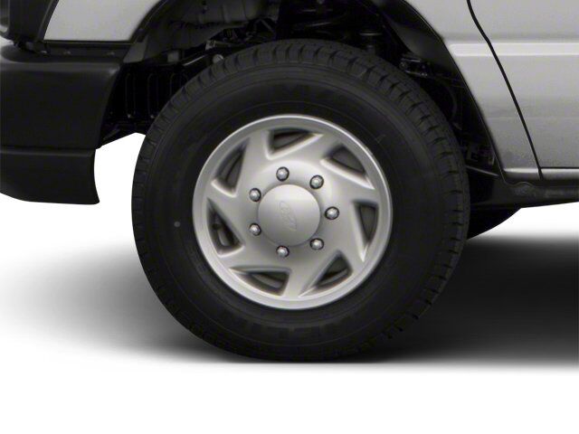 2013 Ford Econoline Wagon XL Hurst TX