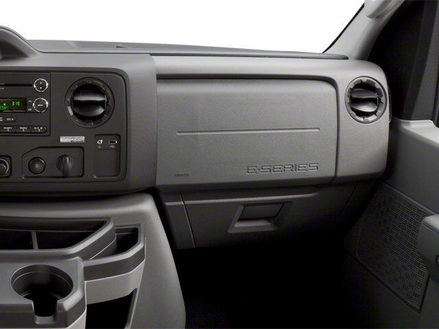 2013 Ford Econoline Wagon XL Hurst TX