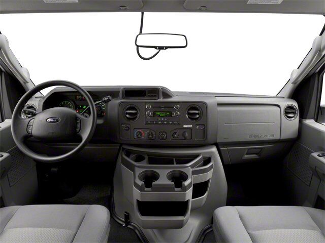 2013 Ford Econoline Wagon XL Hurst TX