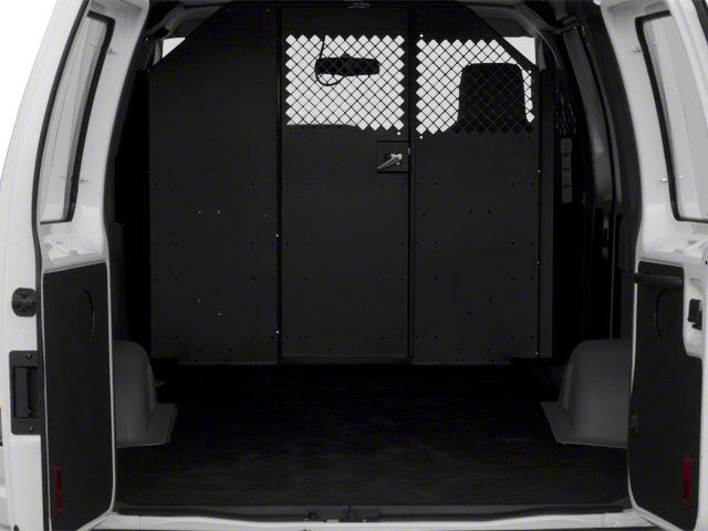 2013 Ford Econoline Wagon XL Hurst TX