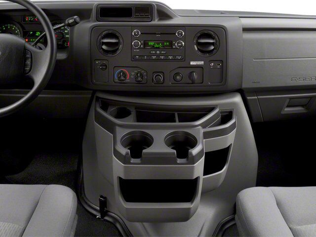 2013 Ford Econoline Wagon XL Hurst TX