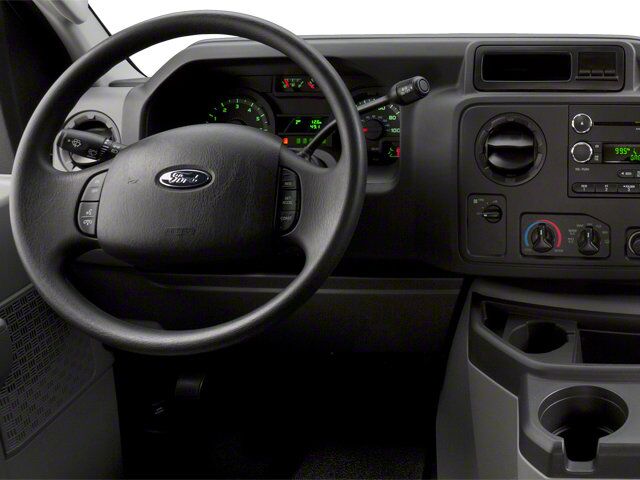 2013 Ford Econoline Wagon XL Hurst TX