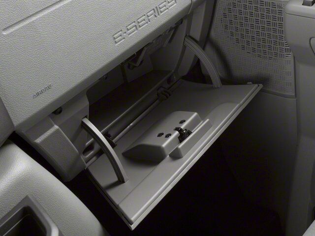 2013 Ford Econoline Wagon XL Hurst TX