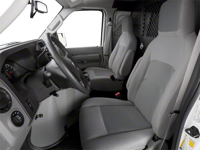 2013 Ford Econoline Wagon XL Hurst TX