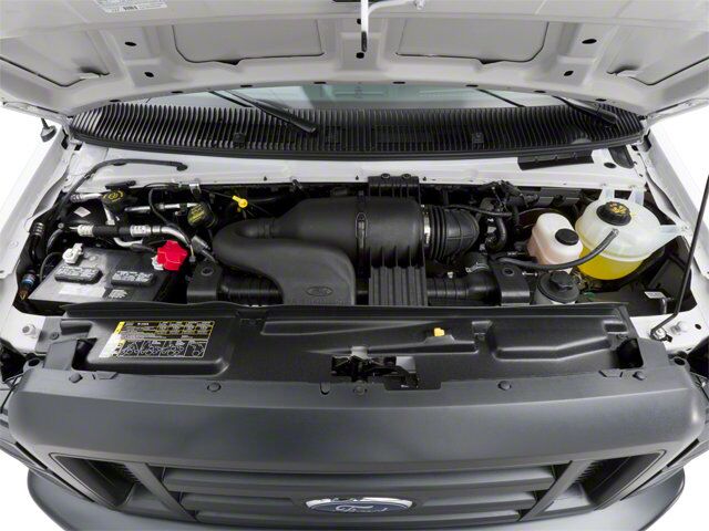 2013 Ford Econoline Wagon XL Hurst TX