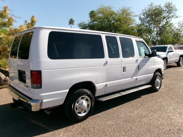 2013 Ford Econoline Wagon XL (PENDING) Apache Junction AZ