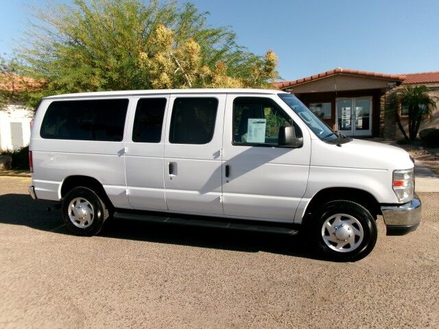 2013 Ford Econoline Wagon XL (PENDING) Apache Junction AZ