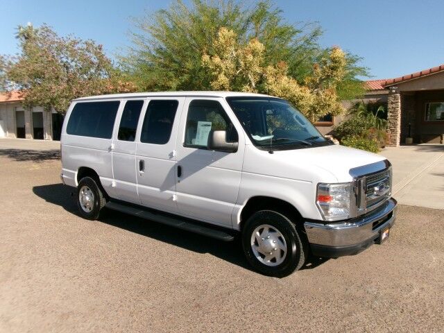 2013 Ford Econoline Wagon XL (PENDING) Apache Junction AZ