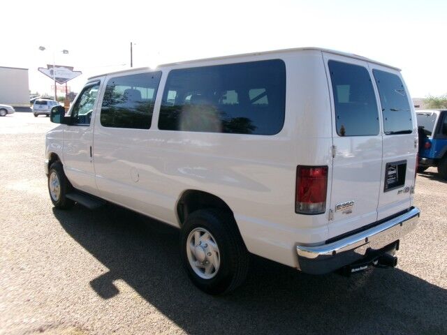 2013 Ford Econoline Wagon XL (PENDING) Apache Junction AZ