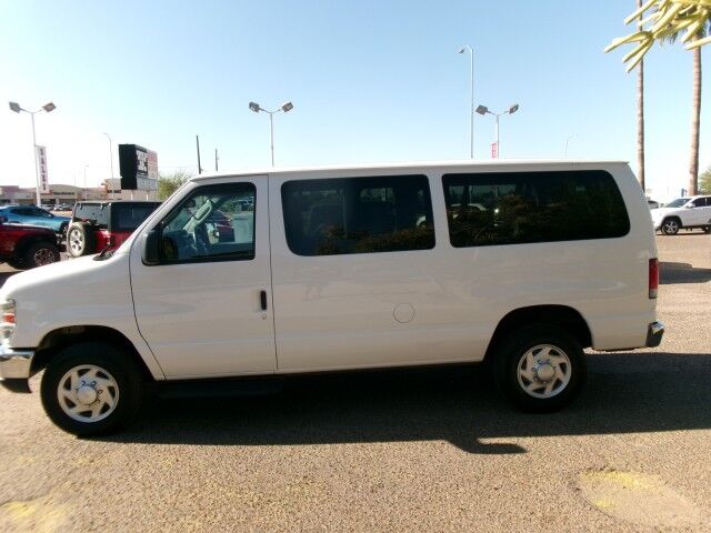2013 Ford Econoline Wagon XL (PENDING) Apache Junction AZ