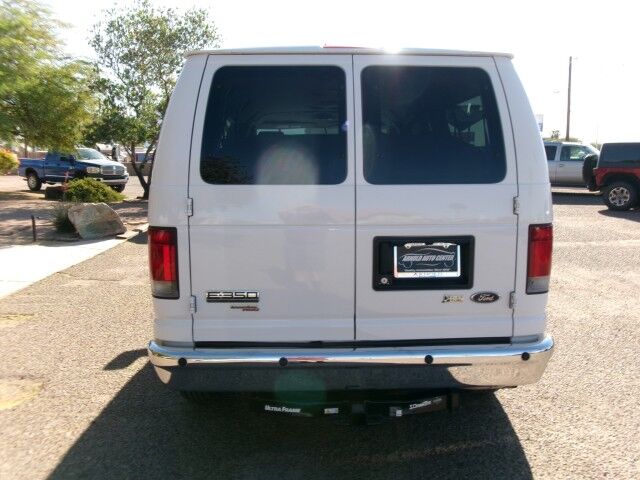 2013 Ford Econoline Wagon XL (PENDING) Apache Junction AZ