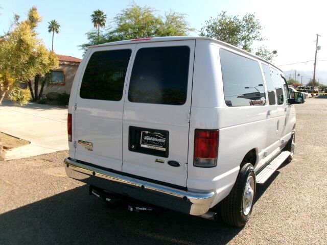 2013 Ford Econoline Wagon XL (PENDING) Apache Junction AZ