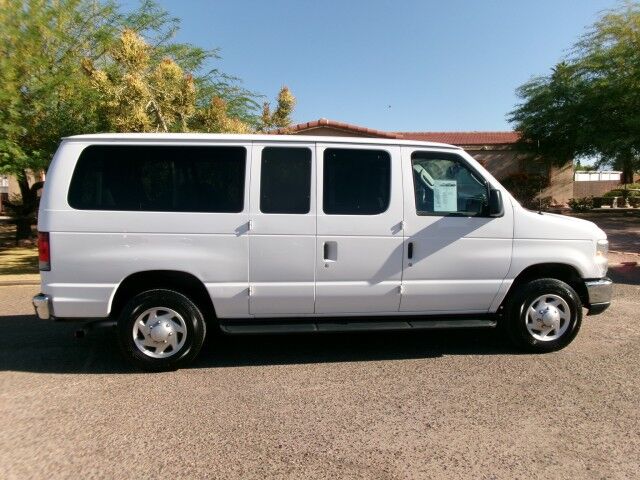 2013 Ford Econoline Wagon XL (PENDING) Apache Junction AZ