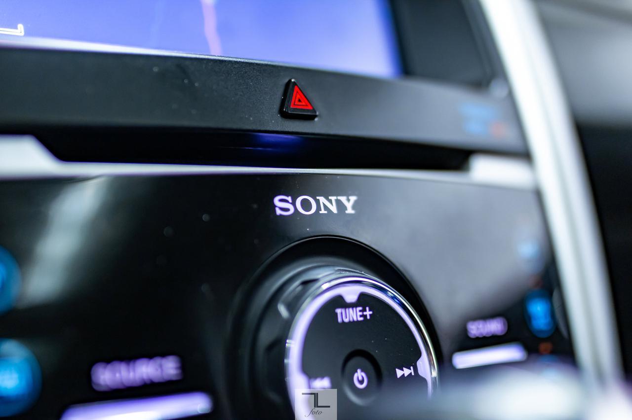 2013 Ford Edge AWD Limited Leather Roof Nav Red Deer AB