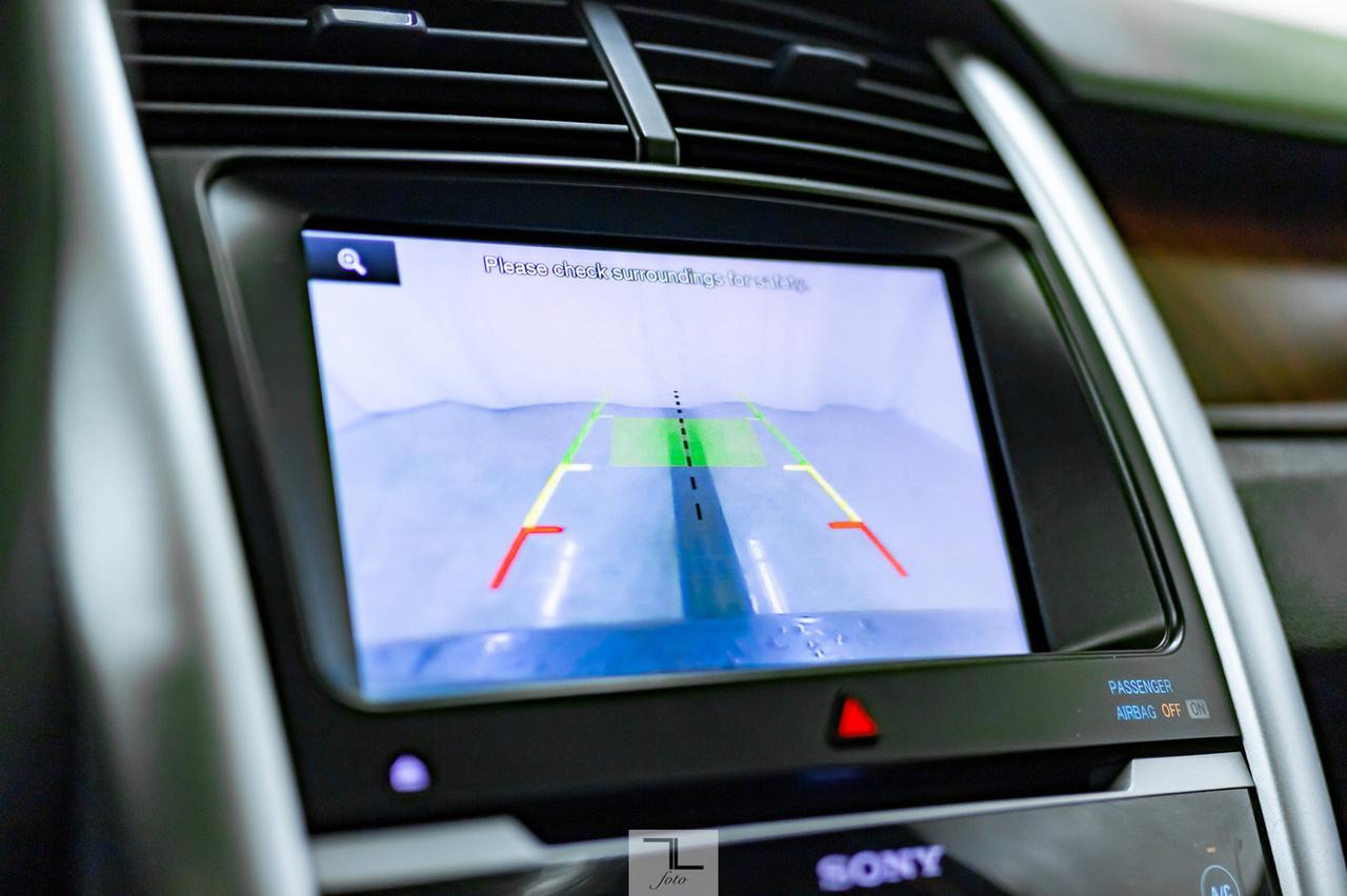 2013 Ford Edge AWD Limited Leather Roof Nav Red Deer AB